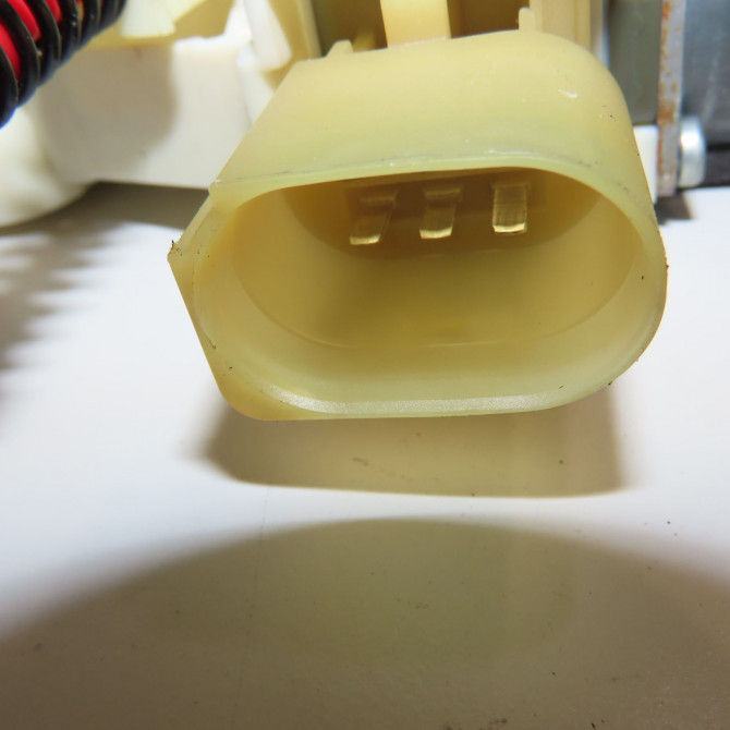 Mecanisme + moteur lève-glace avant droit occasion FORD S-MAX I phase 2 03-2010->12-2015 1881247 3