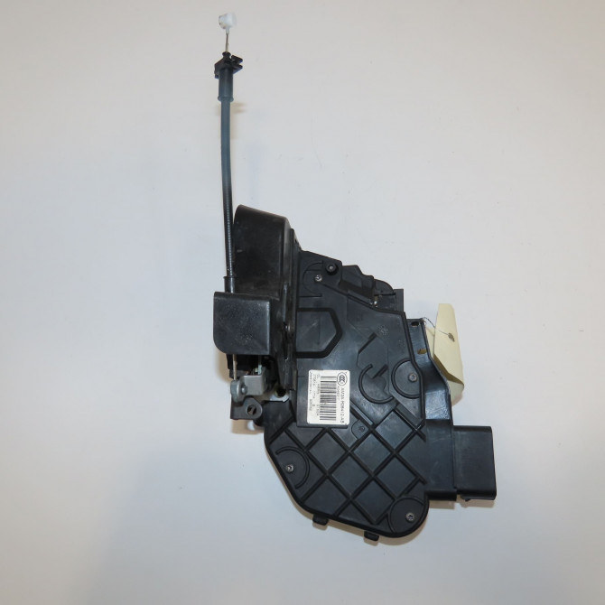 Serrure porte ard occasion FORD S-MAX I phase 2 03-2010->12-2015 1791417 2