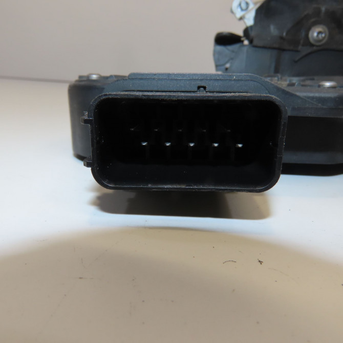 Serrure porte ard occasion FORD S-MAX I phase 2 03-2010->12-2015 1791417 3