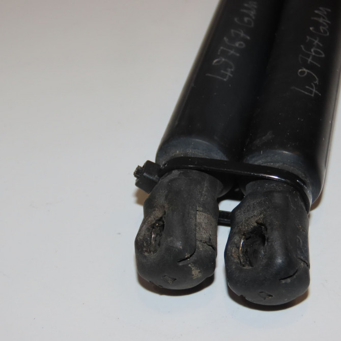 Verin droit hayon occasion FORD S-MAX I phase 2 03-2010->12-2015 1683644 2