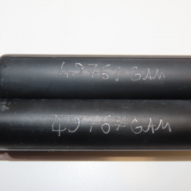 Verin droit hayon occasion FORD S-MAX I phase 2 03-2010->12-2015 1683644 4