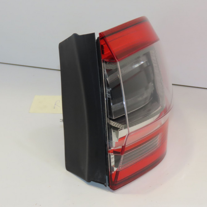 Feu arrière droit occasion FORD S-MAX I phase 2 03-2010->12-2015 1712784 2