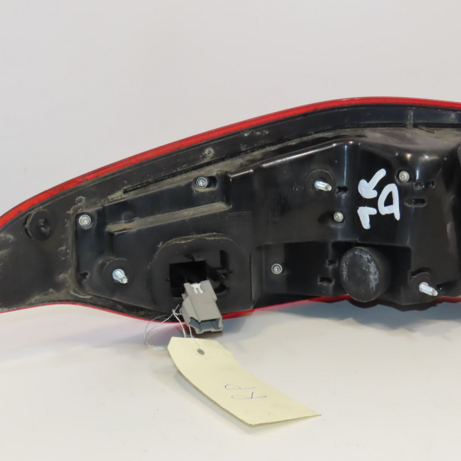 Feu arrière droit occasion FORD S-MAX I phase 2 03-2010->12-2015 1712784 3