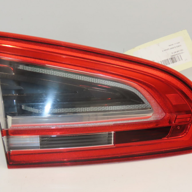 Feu arrière interieur gauche occasion FORD S-MAX I phase 2 03-2010->12-2015 1747111 1