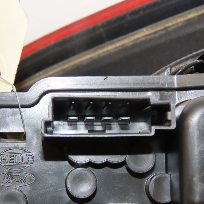 Feu arrière interieur gauche occasion FORD S-MAX I phase 2 03-2010->12-2015 1747111 3