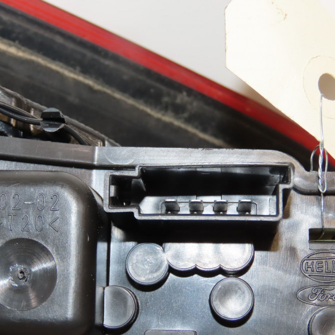 Feu arrière intérieur droit occasion FORD S-MAX I phase 2 03-2010->12-2015 1747110 3