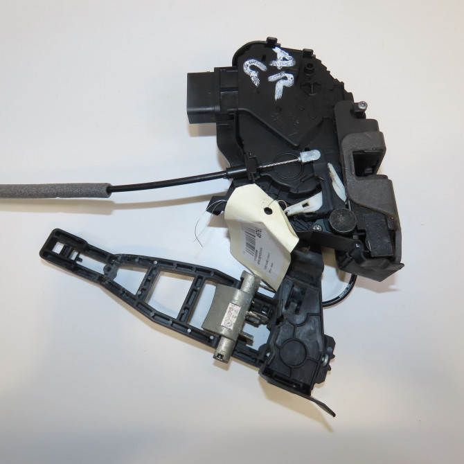 Serrure porte arg occasion FORD S-MAX I phase 2 03-2010->12-2015 1791410 1