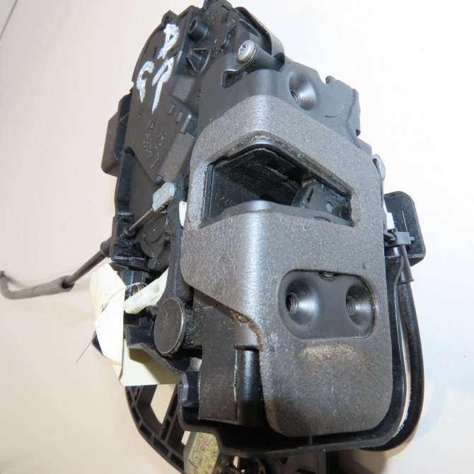 Serrure porte arg occasion FORD S-MAX I phase 2 03-2010->12-2015 1791410 2