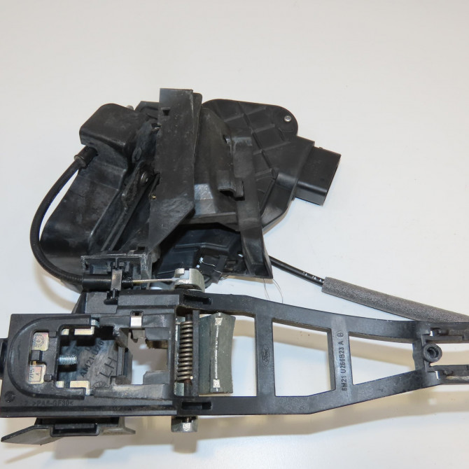 Serrure porte arg occasion FORD S-MAX I phase 2 03-2010->12-2015 1791410 3