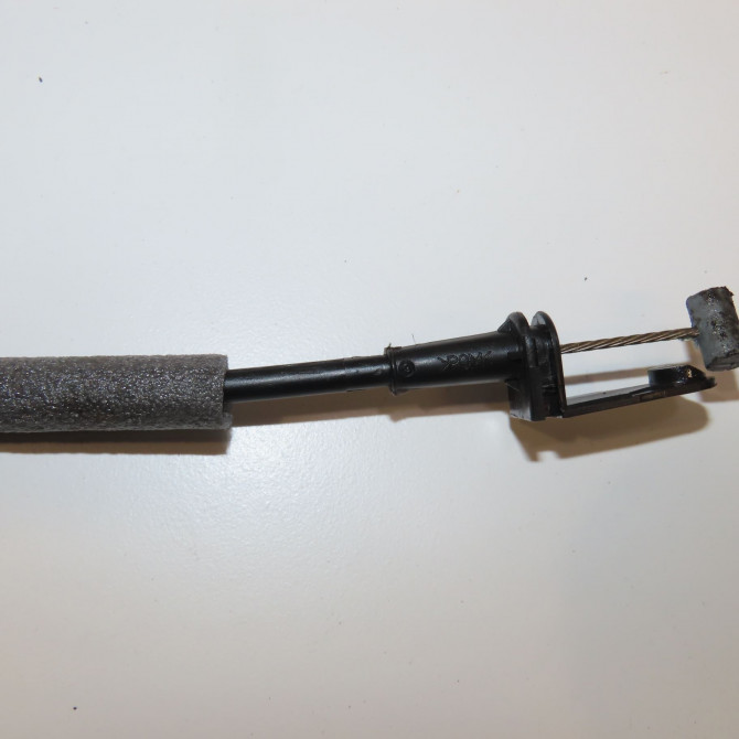 Serrure porte arg occasion FORD S-MAX I phase 2 03-2010->12-2015 1791410 4