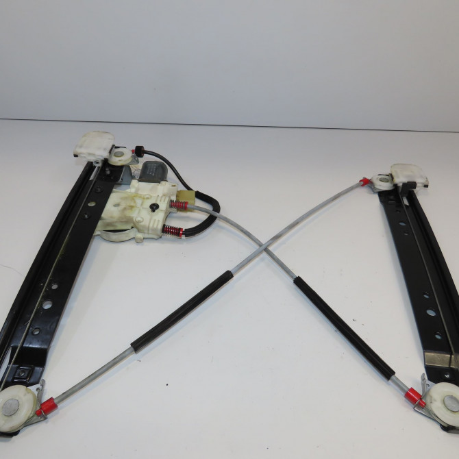 Mecanisme+moteur leve-glace arg occasion FORD S-MAX I phase 2 03-2010->12-2015 1881213 1