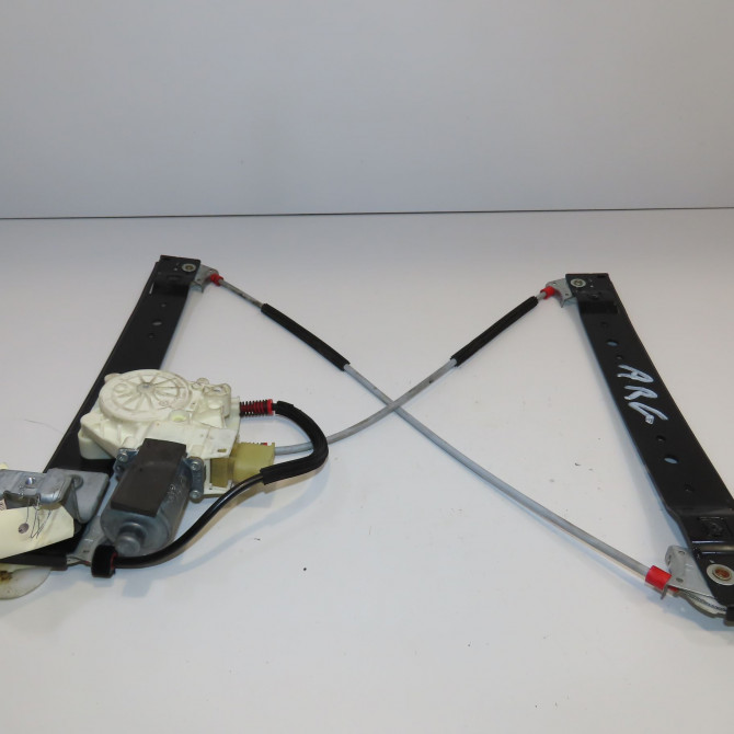 Mecanisme+moteur leve-glace arg occasion FORD S-MAX I phase 2 03-2010->12-2015 1881213 2