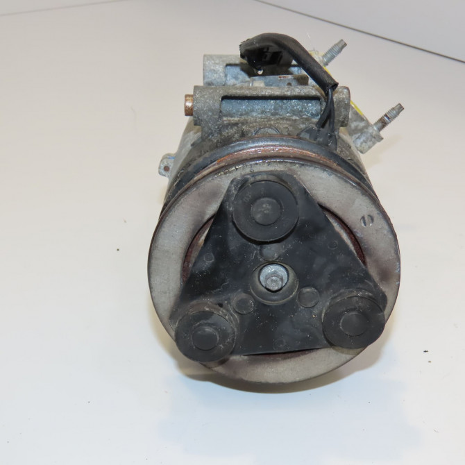 Compresseur air conditionne occasion FORD S-MAX I phase 2 03-2010->12-2015 1852378 2