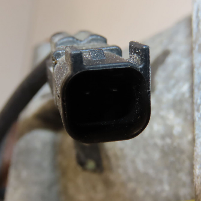 Compresseur air conditionne occasion FORD S-MAX I phase 2 03-2010->12-2015 1852378 5