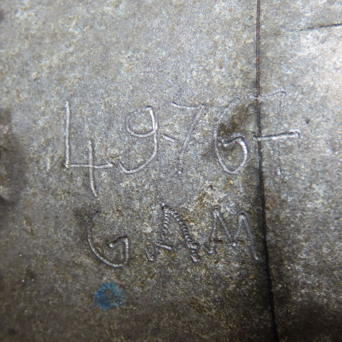 Compresseur air conditionne occasion FORD S-MAX I phase 2 03-2010->12-2015 1852378 7