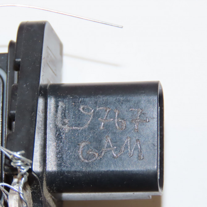 Debimetre air occasion FORD S-MAX I phase 2 03-2010->12-2015 3