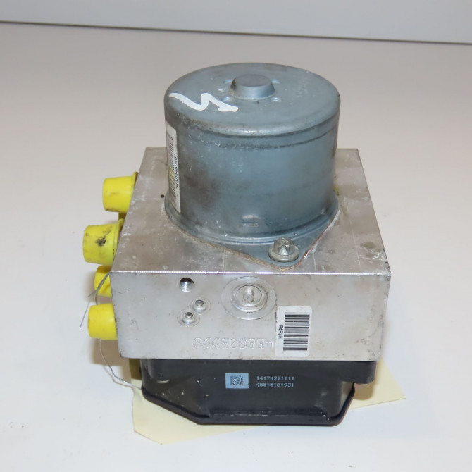 Unité hydraulique ABS occasion FORD S-MAX I phase 2 03-2010->12-2015 1857637 2