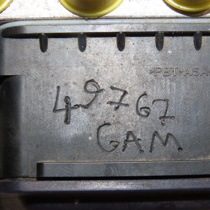 Unité hydraulique ABS occasion FORD S-MAX I phase 2 03-2010->12-2015 1857637 7