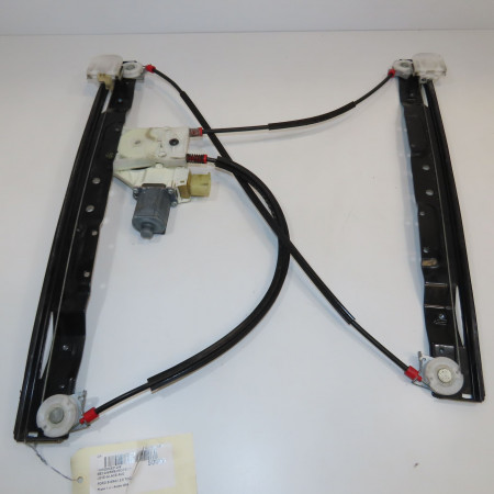 Mecanisme+moteur leve-glace avg occasion FORD S-MAX I Phase 1 05-2006->03-2010 2.0 TDCI 140ch 1881248