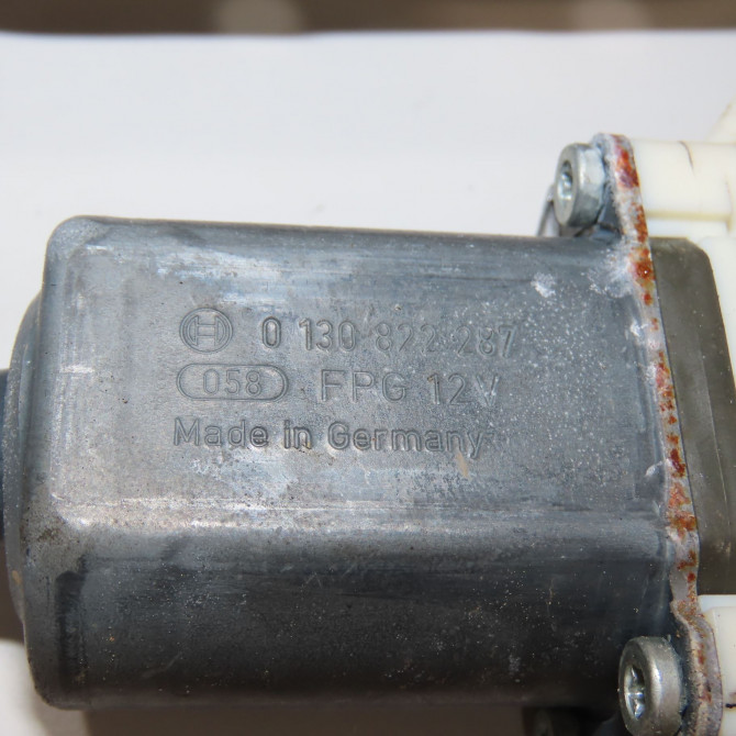 Mecanisme+moteur leve-glace avg occasion FORD S-MAX I Phase 1 05-2006->03-2010 2.0 TDCI 140ch 1881248 2