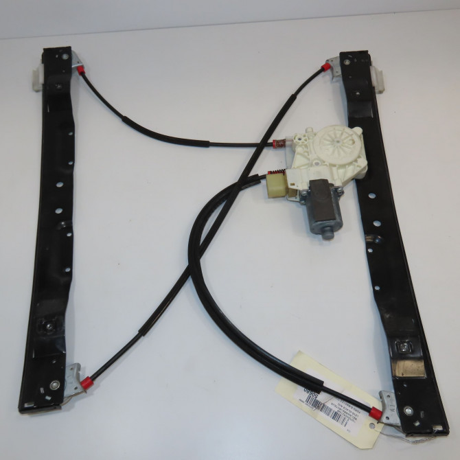 Mecanisme+moteur leve-glace avg occasion FORD S-MAX I Phase 1 05-2006->03-2010 2.0 TDCI 140ch 1881248 3