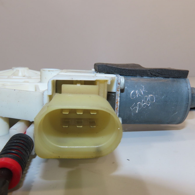 Mecanisme+moteur leve-glace avg occasion FORD S-MAX I Phase 1 05-2006->03-2010 2.0 TDCI 140ch 1881248 4