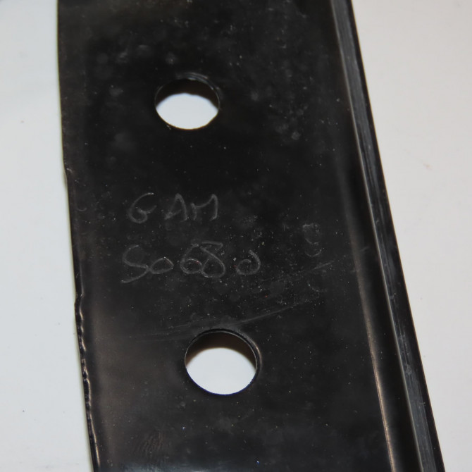 Mecanisme+moteur leve-glace avg occasion FORD S-MAX I Phase 1 05-2006->03-2010 2.0 TDCI 140ch 1881248 5