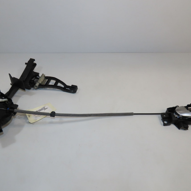 Serrure porte avg occasion FORD S-MAX I Phase 1 05-2006->03-2010 2.0 TDCI 140ch 1791414 1