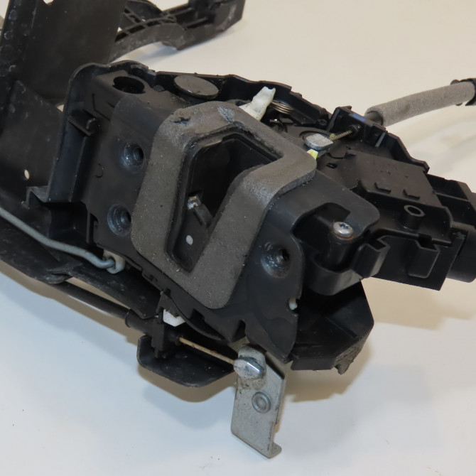 Serrure porte avg occasion FORD S-MAX I Phase 1 05-2006->03-2010 2.0 TDCI 140ch 1791414 2