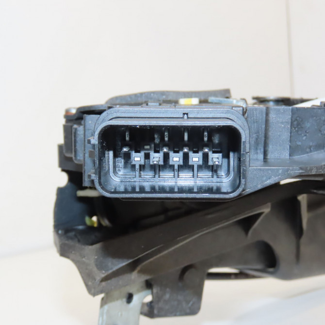 Serrure porte avg occasion FORD S-MAX I Phase 1 05-2006->03-2010 2.0 TDCI 140ch 1791414 4