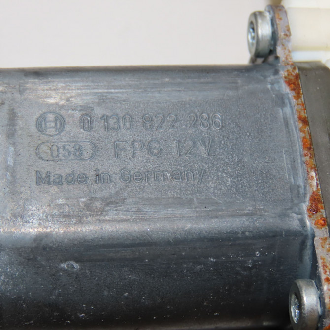 Mecanisme + moteur lève-glace avant droit occasion FORD S-MAX I Phase 1 05-2006->03-2010 2.0 TDCI 140ch 1881247 3