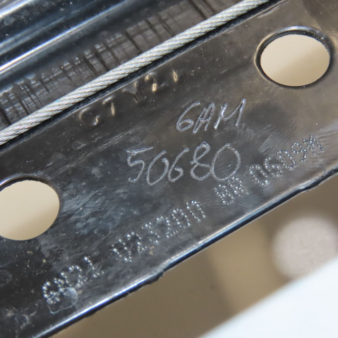 Mecanisme + moteur lève-glace avant droit occasion FORD S-MAX I Phase 1 05-2006->03-2010 2.0 TDCI 140ch 1881247 5