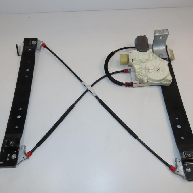 Mecanisme+moteur leve-glace arg occasion FORD S-MAX I Phase 1 05-2006->03-2010 2.0 TDCI 140ch 1881213 1