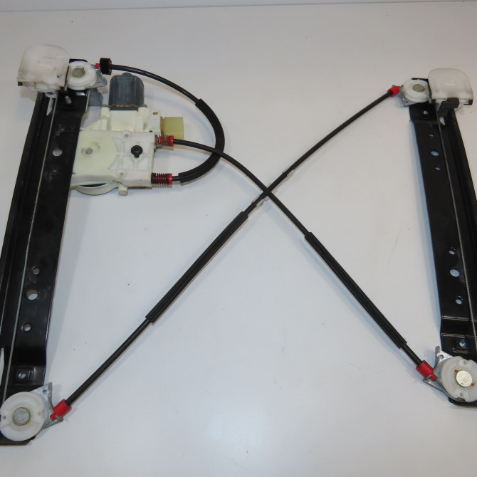 Mecanisme+moteur leve-glace arg occasion FORD S-MAX I Phase 1 05-2006->03-2010 2.0 TDCI 140ch 1881213 2