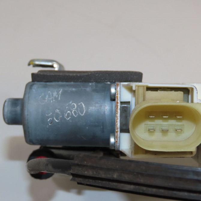 Mecanisme+moteur leve-glace arg occasion FORD S-MAX I Phase 1 05-2006->03-2010 2.0 TDCI 140ch 1881213 4