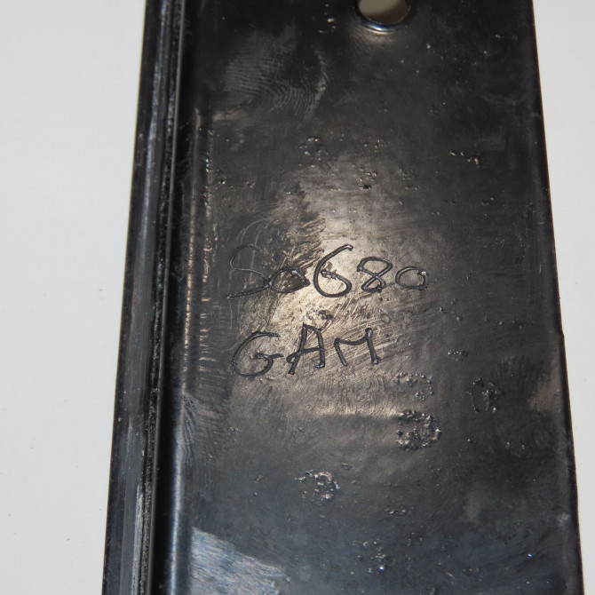 Mecanisme+moteur leve-glace arg occasion FORD S-MAX I Phase 1 05-2006->03-2010 2.0 TDCI 140ch 1881213 5