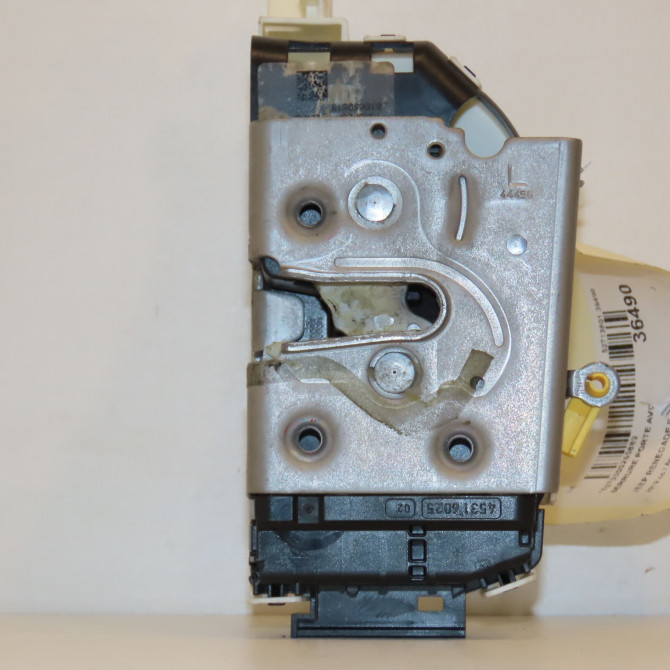 Serrure porte avg occasion JEEP RENEGADE Phase 1 09-2014->... 52139902 1