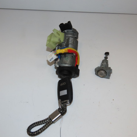 Kit serrures + antivol occasion KIA CEE D II Phase 1 09-2012->... 1.4 CRDI 90ch 81905A2030