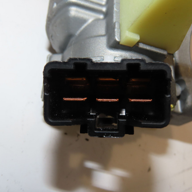 Kit serrures + antivol occasion KIA CEE D II Phase 1 09-2012->... 1.4 CRDI 90ch 81905A2030 2