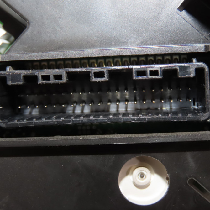 Compteur occasion KIA CEE D II Phase 1 09-2012->... 1.4 CRDI 90ch 94003A2282 3