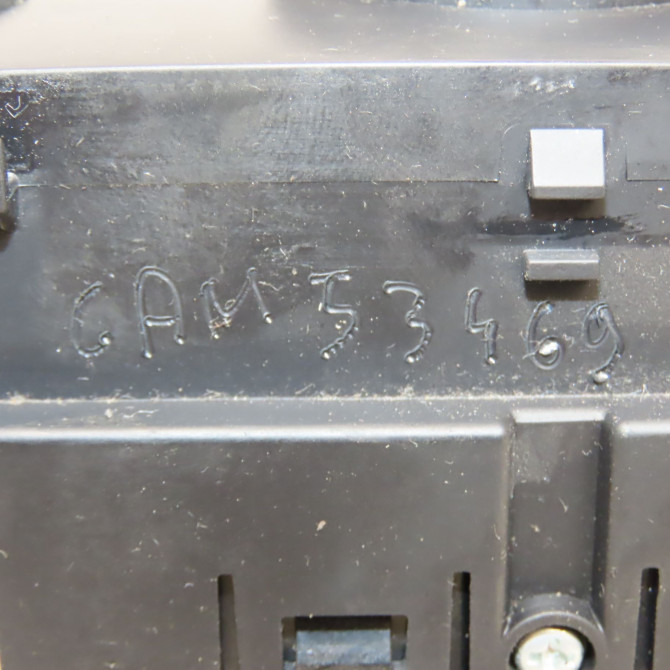 Commande de chauffage occasion KIA CEE D II Phase 1 09-2012->... 1.4 CRDI 90ch 97250A2002WK 6