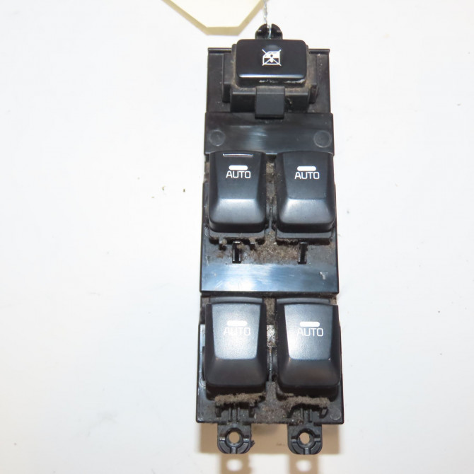 Commande lève-glace porte avant gauche occasion KIA CEE D II Phase 1 09-2012->... 1.4 CRDI 90ch 93570A2000WK 1