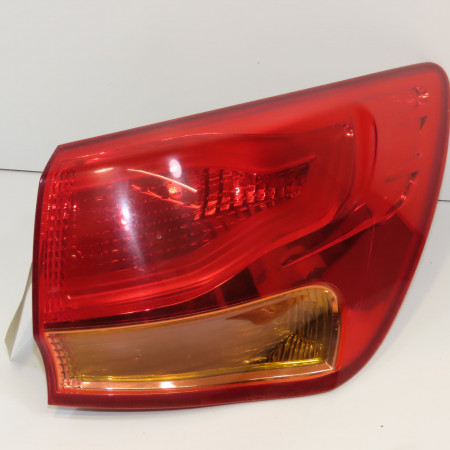 Feu arrière droit occasion KIA CEE D II Phase 1 09-2012->... 1.4 CRDI 90ch 92402A2300