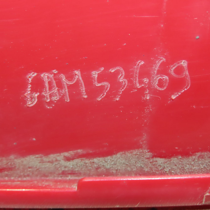 Feu arrière intérieur droit occasion KIA CEE D II Phase 1 09-2012->... 1.4 CRDI 90ch 92440A2100 4