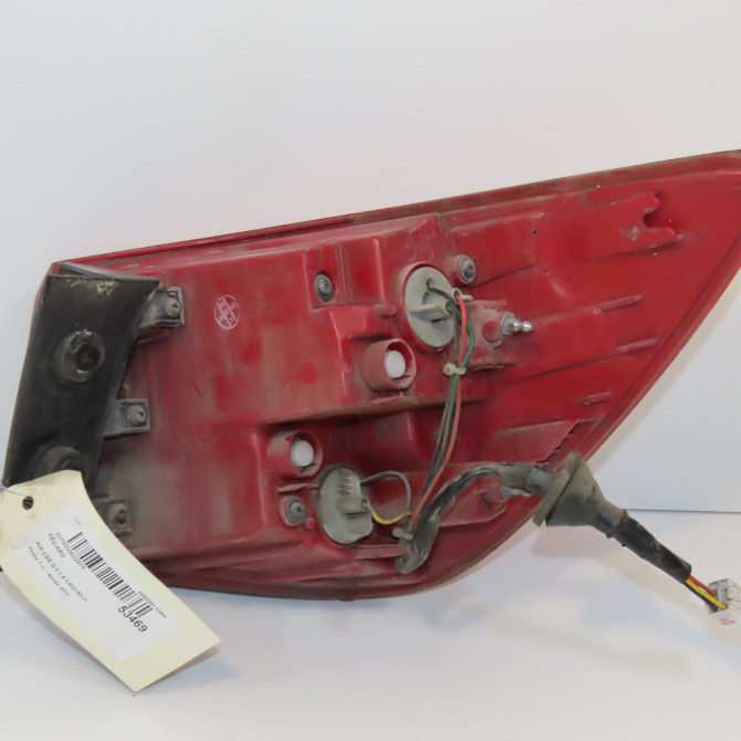 Feu arrière gauche occasion KIA CEE D II Phase 1 09-2012->... 1.4 CRDI 90ch 92401A2300 2