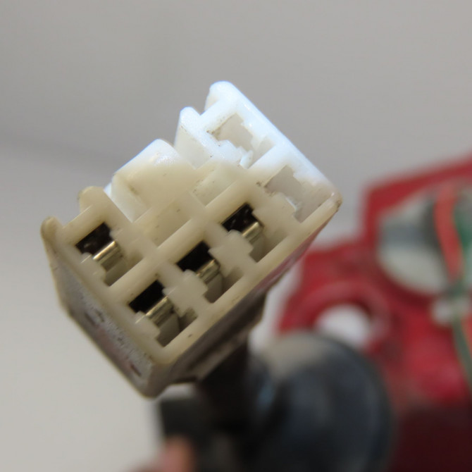 Feu arrière gauche occasion KIA CEE D II Phase 1 09-2012->... 1.4 CRDI 90ch 92401A2300 3