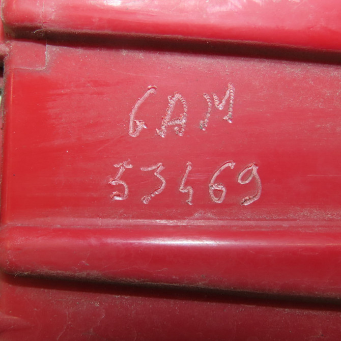 Feu arrière gauche occasion KIA CEE D II Phase 1 09-2012->... 1.4 CRDI 90ch 92401A2300 4