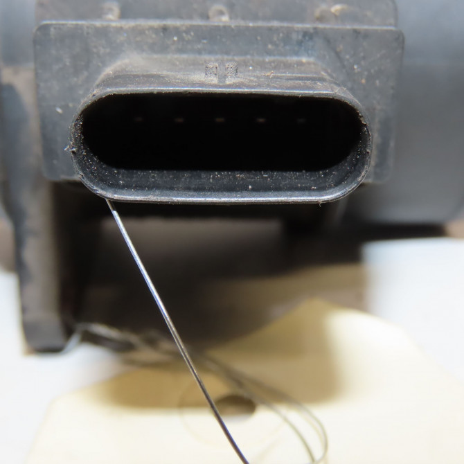 Debimetre air occasion KIA CEE D II Phase 1 09-2012->... 1.4 CRDI 90ch 281642A500 4