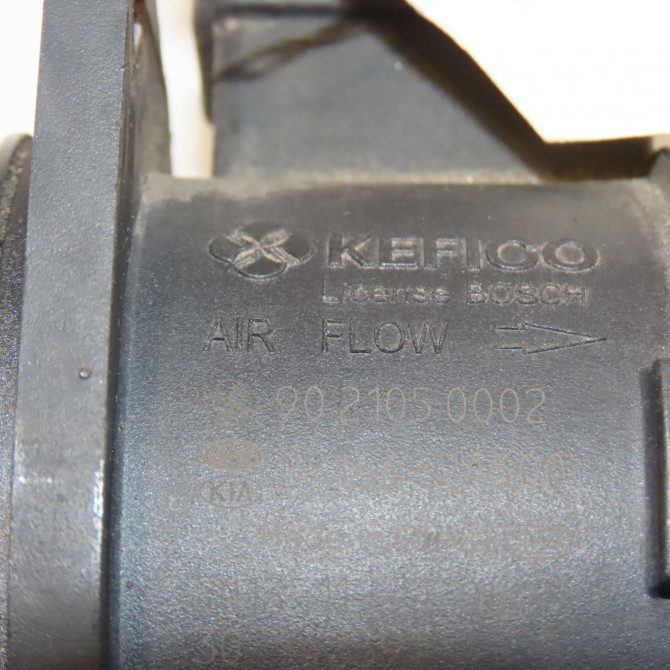 Debimetre air occasion KIA CEE D II Phase 1 09-2012->... 1.4 CRDI 90ch 281642A500 5