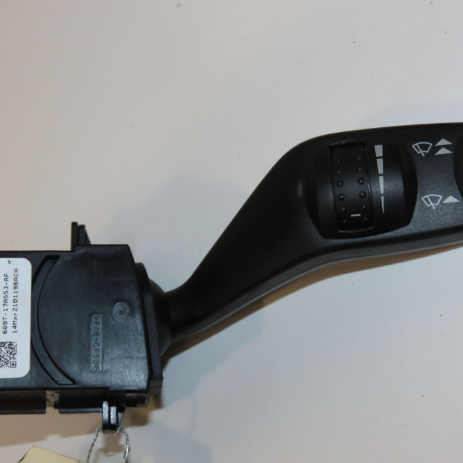 Commande essuie glace occasion FORD S-MAX I phase 2 03-2010->12-2015 1834492 1